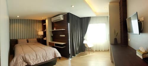Villa Rassada Nakorn Lampang