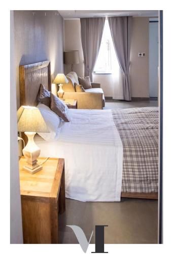 Villa Minieri Resort & SPA
