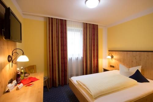 Hotel Park Cafe Reichl