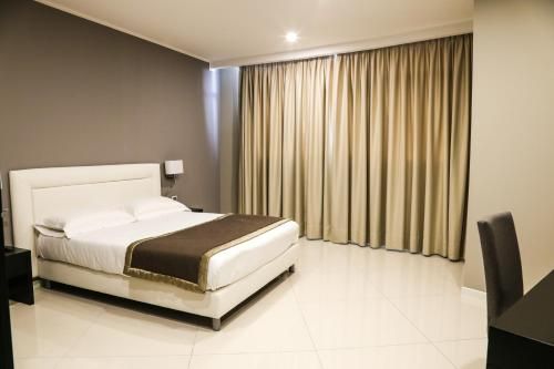Marconi Hotel