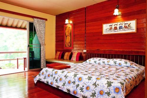 Villa Cha Cha Chaolao Beach Resort