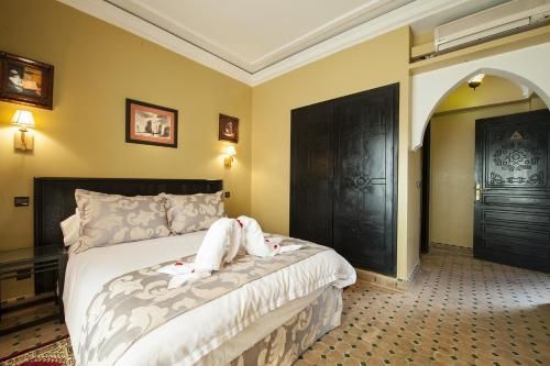 Le Caspien Boutique Hotel