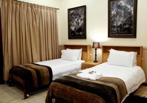 Clubview Guest House