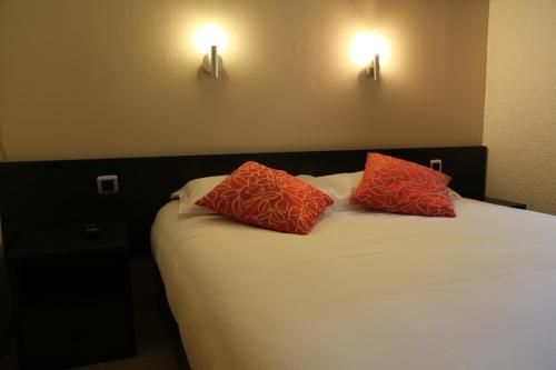 Hotel Les Beaux Soleils