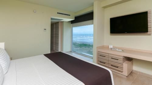 Holiday Inn Coatzacoalcos, an IHG Hotel