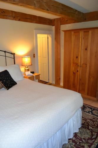 The Inn at Weathersfield