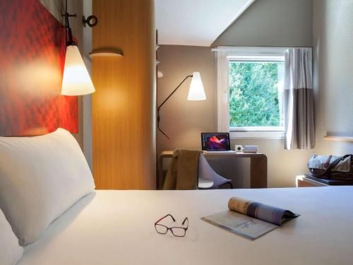 ibis Velizy Jouy-En-Josas