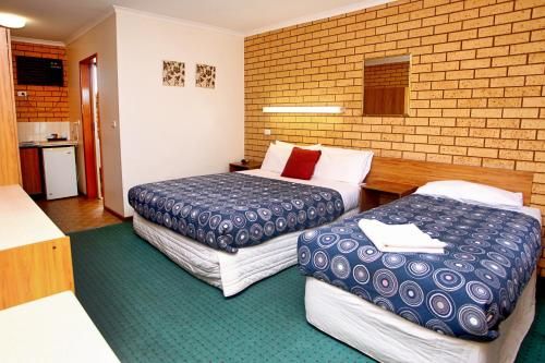 Lake Mulwala Hotel