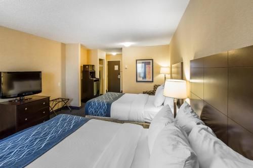 Comfort Inn - Gander