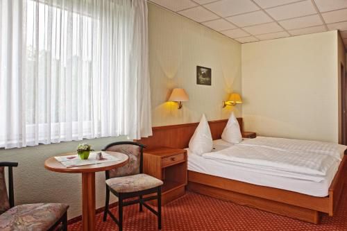 Hotel Rebschule
