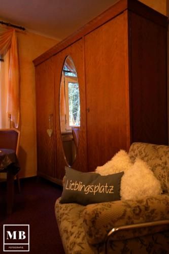 Pension Waldschlösschen