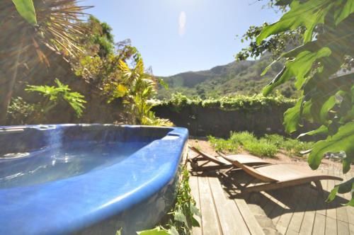 Casa Rural La Higuera