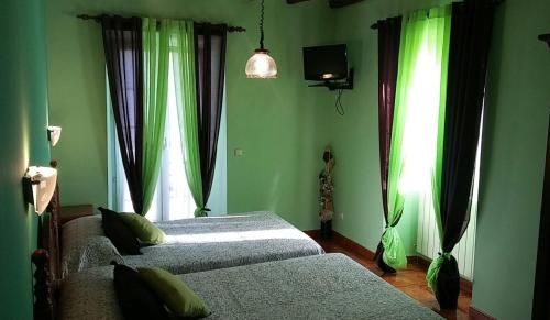 Hostal Ekaitza