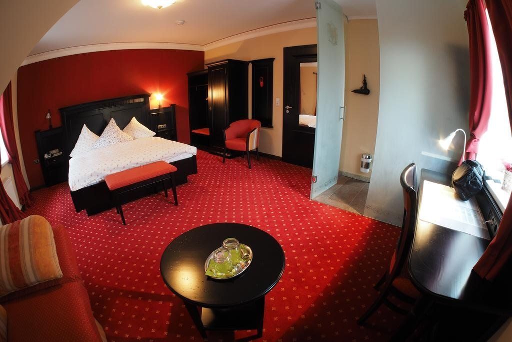 Stelinger Hof Hotel Münkel