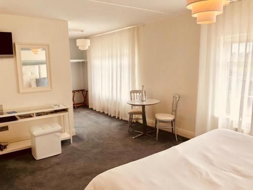 Connemara Sands Hotel & Spa