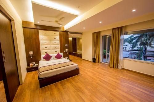 Hotel Eefa