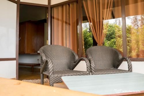 Sai Vishram Beach Resort - Byndoor