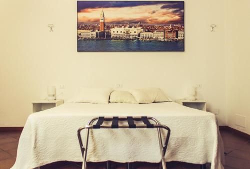 B&B Airport Venice Diego 2