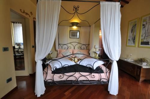 Armonia della Sera B&B - Residenza di campagna
