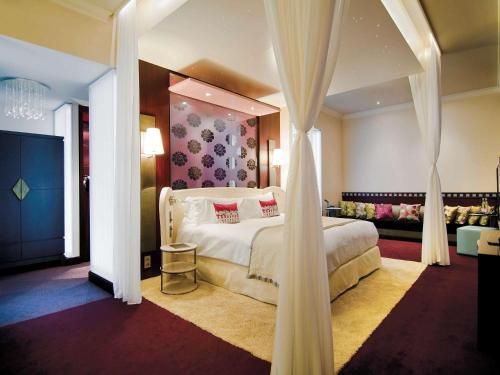 Canal House Suites at Sofitel Legend The Grand Amsterdam