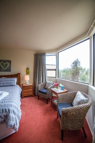 Oamaru House Bed and Breakfast