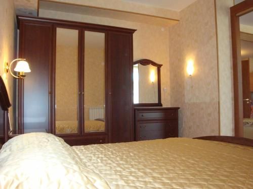 Hotel IGMAN