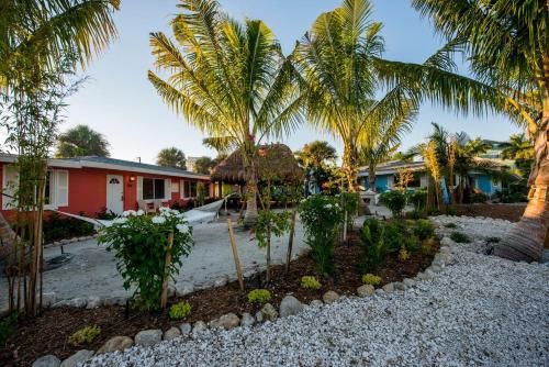 Siesta Key Beachside Villas