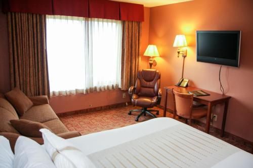 North Country Inn & Suite