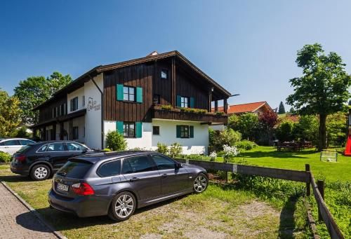 Allgäu Ferienhaus Strobel