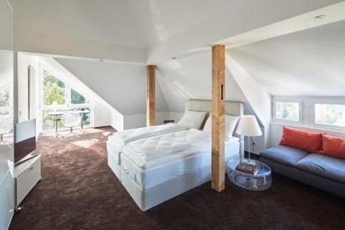 Hotel Villa Erlenbad