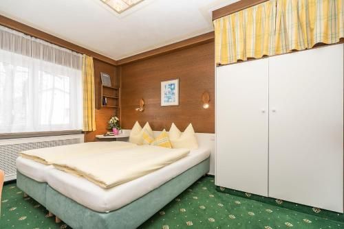 Hotel Sonnenspitz ***