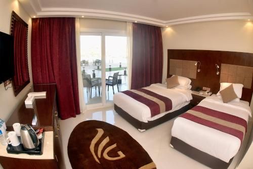 Grand Ocean El Sokhna