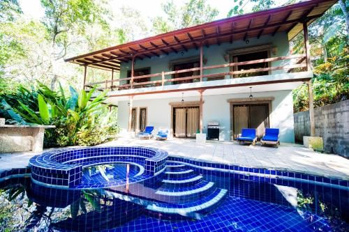 4BR Mot Mot Villa