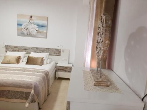 Apartamentos Costavigía Mazagón