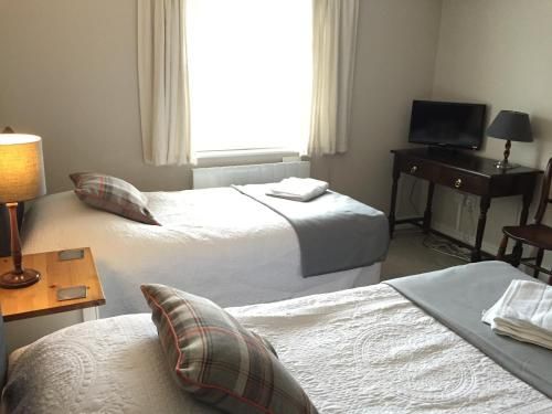 The Grange Bed and Breakfast