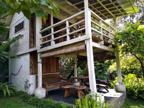 Warung Rekreasi Bedugul Hotel