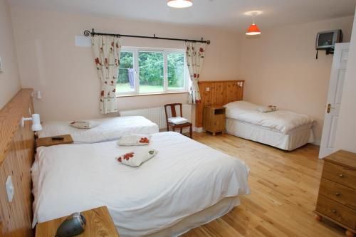 Dun Cromain B&B