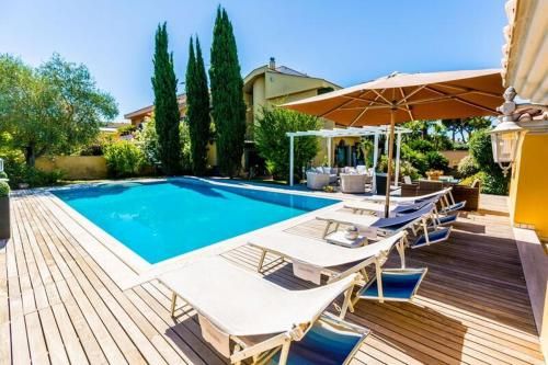 B&B Le Lanterne
