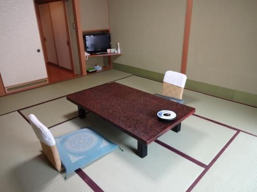 Hotel Kurobe