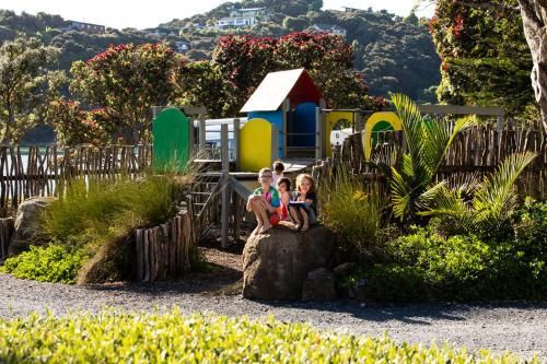 Paihia TOP 10 Holiday Park