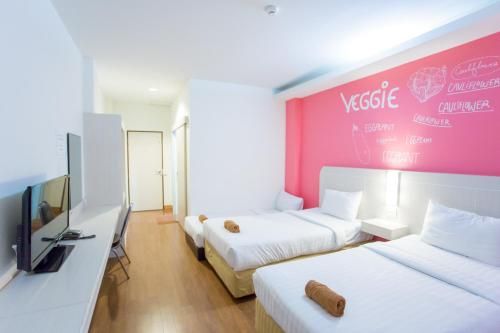 Silayok Grand Hotel