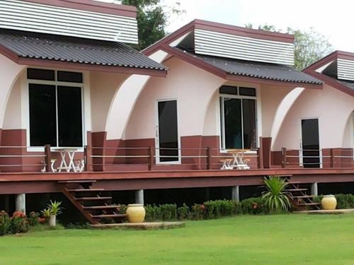 Lomtalay Resort Trat