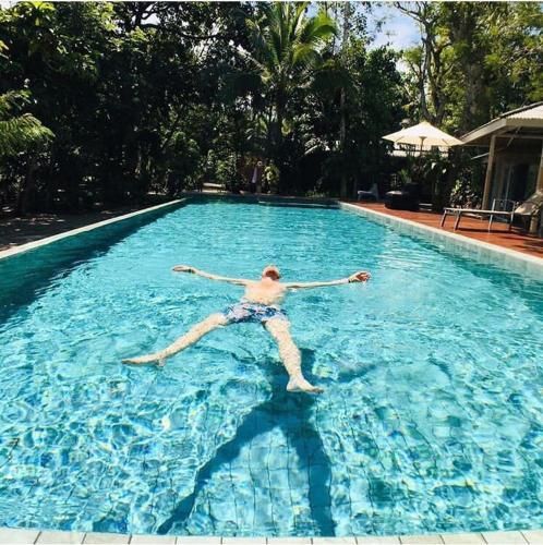 Blu Monkey Pooltara Krabi Hotel & Villas