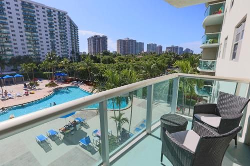 Ocean Reserve Oceanview Sunny Isles Beach Luxury Condos