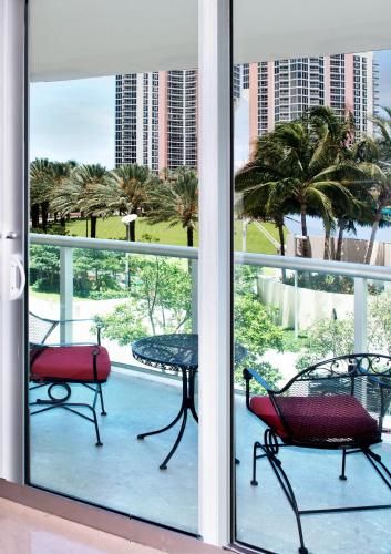 Ocean Reserve Oceanview Sunny Isles Beach Luxury Condos