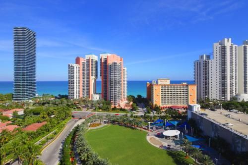 Ocean Reserve Oceanview Sunny Isles Beach Luxury Condos