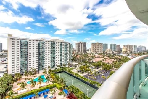 Ocean Reserve Oceanview Sunny Isles Beach Luxury Condos