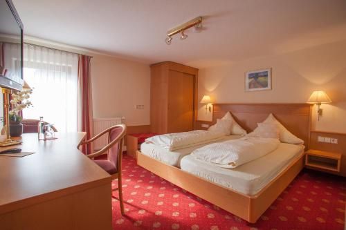 Der Hirsch & frederix - Altstadthotel & Restaurant