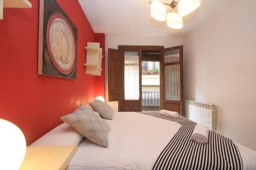 APARTAMENTOS INSIDE ALHACABA