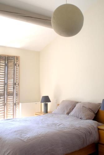 Villa de 6 chambres a L'Isle sur la Sorgue avec piscine privee jardin clos et WiFi